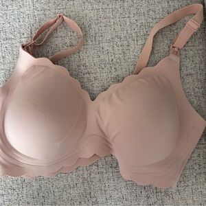 Momcozy Nursing Bra